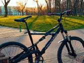Cannondale Prophet - nuotraukos Nr. 2