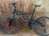 Cannondale Prophet - nuotraukos Nr. 3