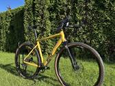 Rose gravel, 2025m. 1x12 sram, 55 dydis