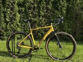 Rose gravel, 2025m. 1x12 sram, 55 dydis - nuotraukos Nr. 2