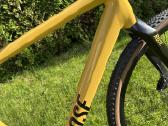 Rose gravel, 2025m. 1x12 sram, 55 dydis - nuotraukos Nr. 3
