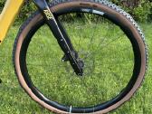 Rose gravel, 2025m. 1x12 sram, 55 dydis - nuotraukos Nr. 6
