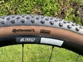 Rose gravel, 2025m. 1x12 sram, 55 dydis - nuotraukos Nr. 7