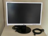 LG monitorius su Hdmi 22 coliai