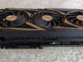 Asus Tuf Gaming Geforce Rtx 3070 Ti 8gb