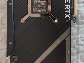 Asus Tuf Gaming Geforce Rtx 3070 Ti 8gb - nuotraukos Nr. 4