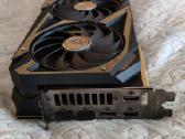 Asus Tuf Gaming Geforce Rtx 3070 Ti 8gb - nuotraukos Nr. 3