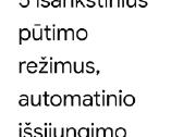 Išorinė baterija - nuotraukos Nr. 6