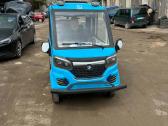 Elektrinis Skuteris Tuk Tuk Kaina 2500
