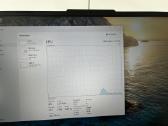 Asus Tuf Gaming A17 Ryzen 7, Rtx 4060 su garantija - nuotraukos Nr. 3