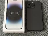 iPhone 14 Pro Max 256gb - nuotraukos Nr. 3