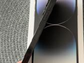 iPhone 14 Pro Max 256gb - nuotraukos Nr. 5