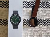Galaxy Watch6 Classic - nuotraukos Nr. 5