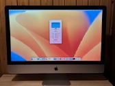 iMac 27,late 2013