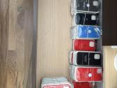 iPhone dėklai – 78 vnt. likutis