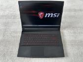Msi Gf65 Thin i5-10gen, Rtx 3060