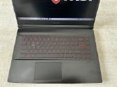 Msi Gf65 Thin i5-10gen, Rtx 3060 - nuotraukos Nr. 2