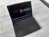 Msi Gf65 Thin i5-10gen, Rtx 3060 - nuotraukos Nr. 3