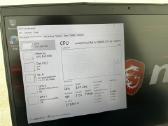 Msi Gf65 Thin i5-10gen, Rtx 3060 - nuotraukos Nr. 4