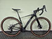 Cannondale Topstone gravelis Grx12