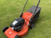 Parduodama Husgvarna Lc 356vp - nuotraukos Nr. 3