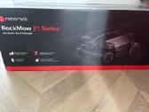 Roborock Rockmow Z115 Awd su trimerio priedu