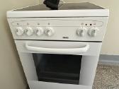 Parduodu geros bukles virykle Zanussi