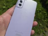 Samsung Galaxy S21 Fe - nuotraukos Nr. 5