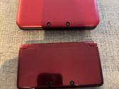Nintendo 3ds XL ir nintendo 3ds