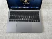 MacBook Pro 2017 - nuotraukos Nr. 2