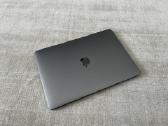 MacBook Pro 2017 - nuotraukos Nr. 3