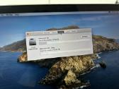 MacBook Pro 2017 - nuotraukos Nr. 6