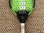 Adidas Drive Light padelio raketė