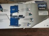 Scheppach Hbs 261