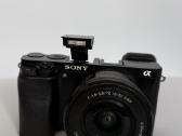 Sony a6000
