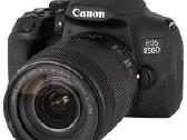 Canon 850d su 18-135mm Ef-s Is Usm Nano