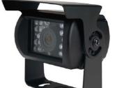 Galinio vaizdo parkavimo kamera ir LCD monitorius - nuotraukos Nr. 5