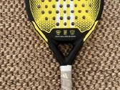 Adidas Drive padelio raketė