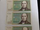2000m. 100 litų