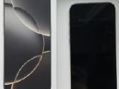 Apple iPhone 16 Pro Max 256gb White Titanium, 89% - nuotraukos Nr. 2