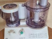Virtuvės kombainas Braun Combimax 700 Vital