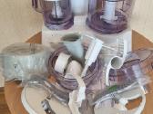 Virtuvės kombainas Braun Combimax 700 Vital - nuotraukos Nr. 3