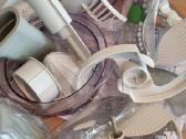 Virtuvės kombainas Braun Combimax 700 Vital - nuotraukos Nr. 4