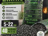 Baltijos Žirnis Anglis