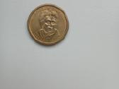 JAV 2008 Jackson 1 Doleris