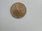 JAV 2008 Jackson 1 Doleris - nuotraukos Nr. 2