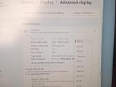 Asus Proart Pa278cgv Ips 2k 144hz keičiu/parduodu - nuotraukos Nr. 7