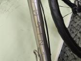 Titaninis Enigma plentinukas XXL Di2 - nuotraukos Nr. 2