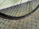 Titaninis Enigma plentinukas XXL Di2 - nuotraukos Nr. 8