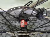 Titaninis Enigma plentinukas XXL Di2 - nuotraukos Nr. 11